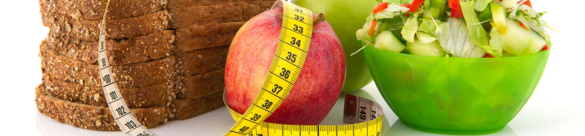 Apple diet for weight loss